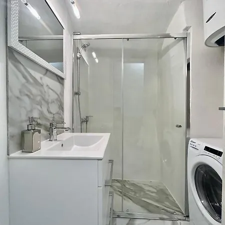 Cave House Apartment *